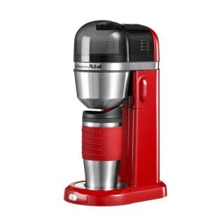 KitchenAid 5KCM0402 Kahve Makinesi kullananlar yorumlar